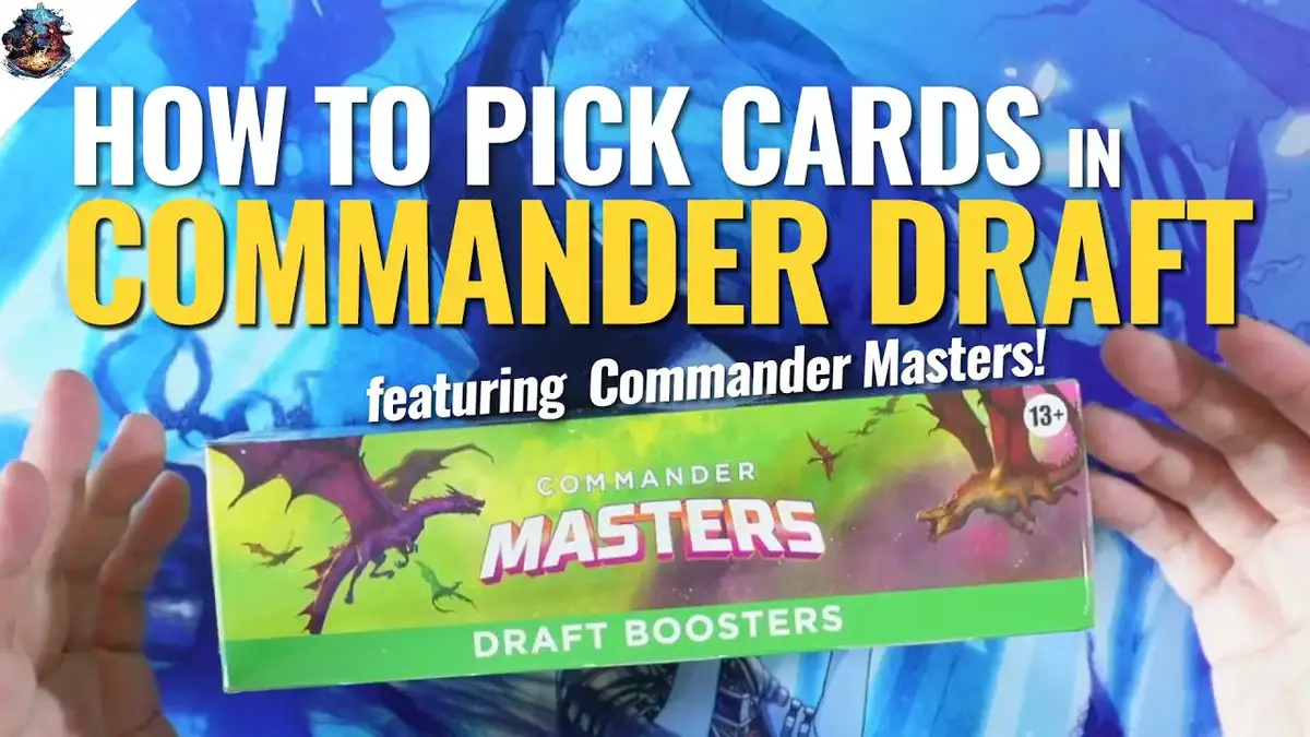 commander draft picks 2022