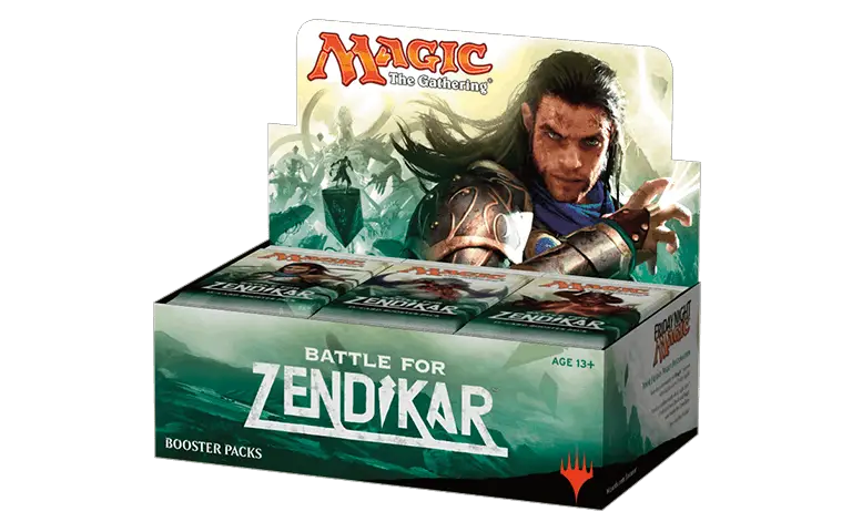 You could make a living buy and selling sealed MTG product in the long run.