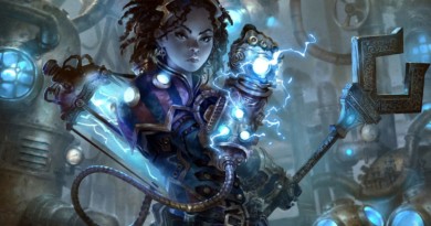 How to build a strong deck in MTG Arena