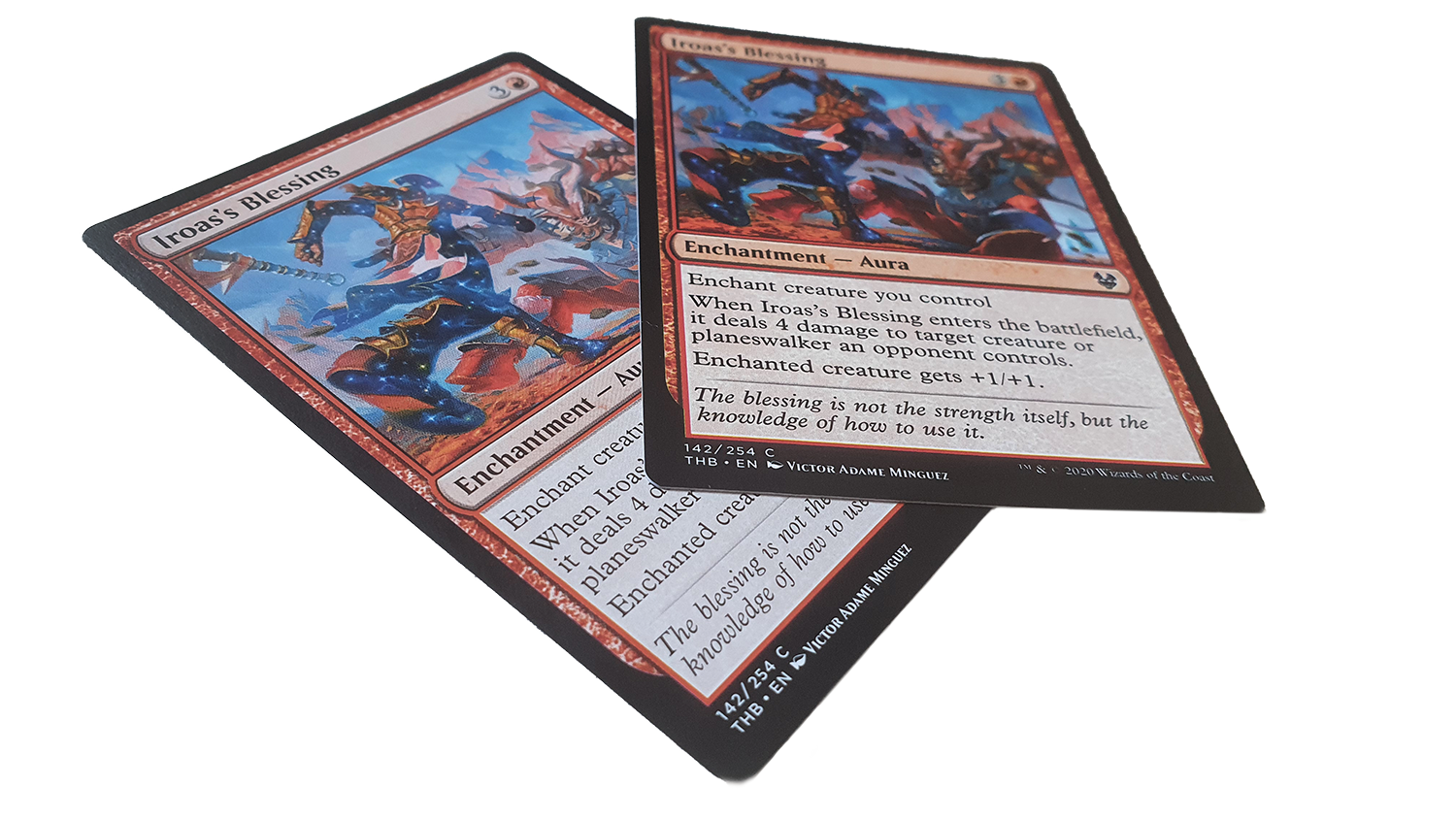 Can you tell the difference between US and Japanese printings of Magic Cards?