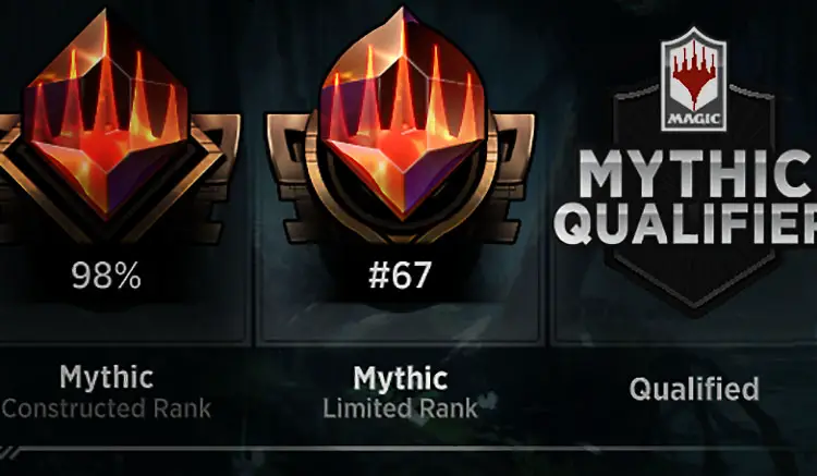Ultimate Guide to Reaching Mythic Rank in MTG Arena Draft/Limited