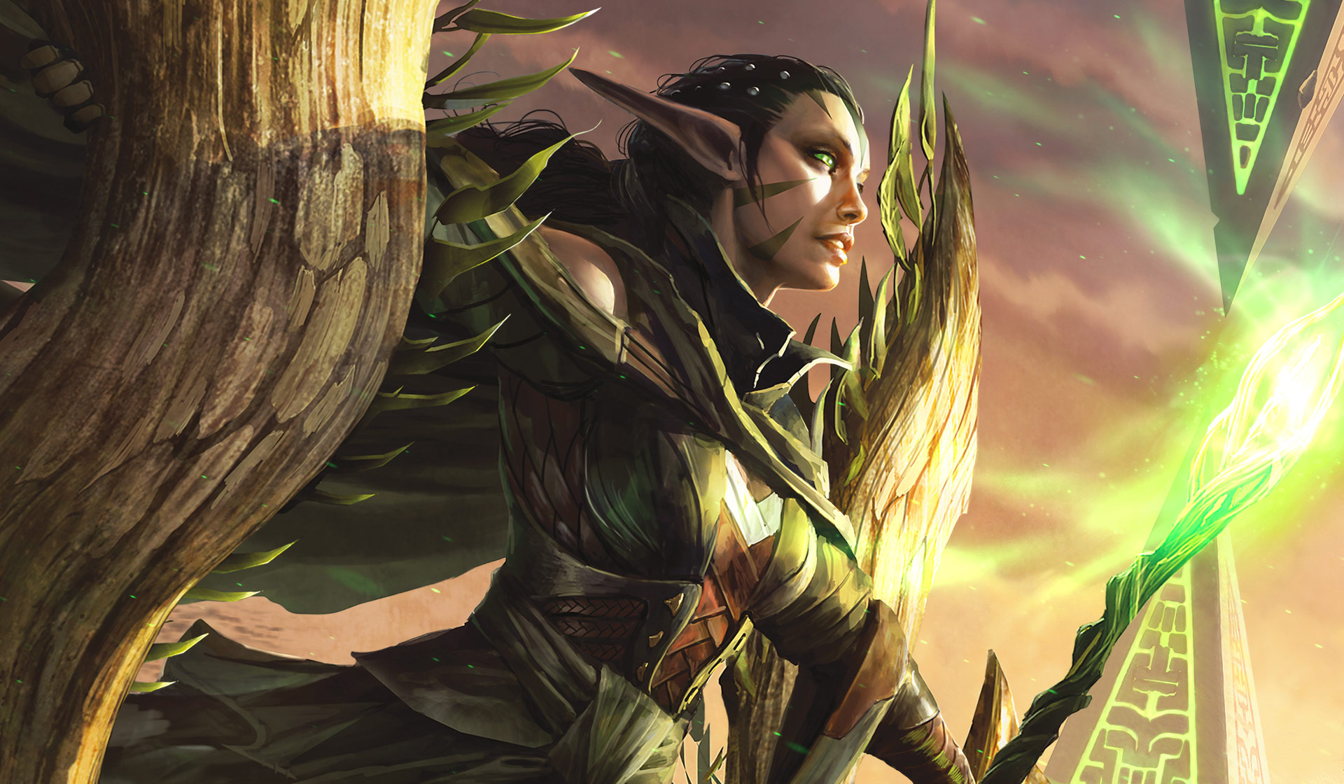 The Best Lands for Your Deck in Magic: The Gathering! Part 1 – Basics and the Duals