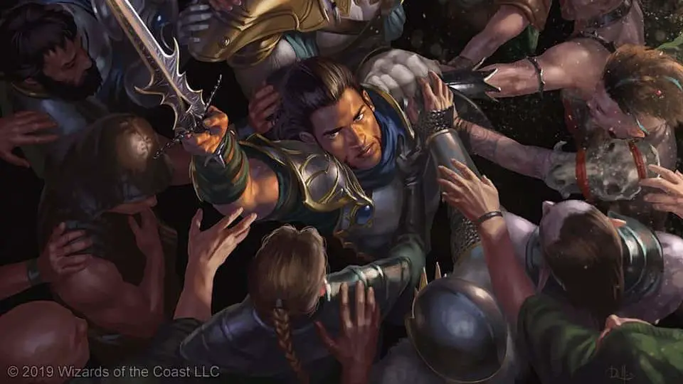 Tap&Sac wants to form a strong MTG community for beginners, and take the game mainstream