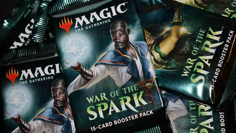 Draft or Sealed – Which Gives Better Value in MTG Arena?