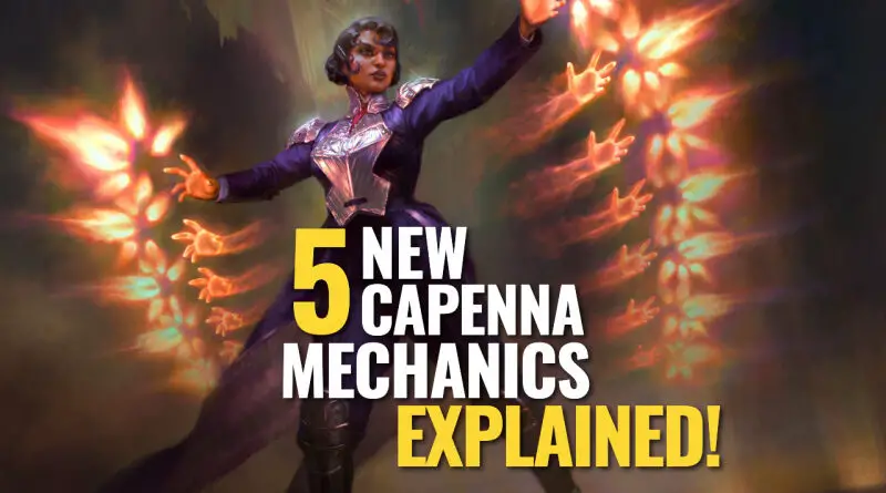 5-New-Capenna-Mechanics-Explained-by-Max-McCall-Interview