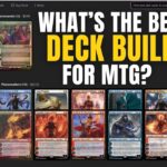 Looking for a good and trusty online platform to help organise and showcase your decks? We review 7