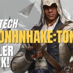 MTG Ratonhnhaketon Commander EDH Deck Tech and Strategy Guide