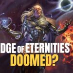 How does Edge of Eternities compare to Final Fantasy in MTG? Is it doomed to fail?
